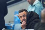 OM : Roberto De Zerbi hallucine sur la préparation physique de ses joueurs !