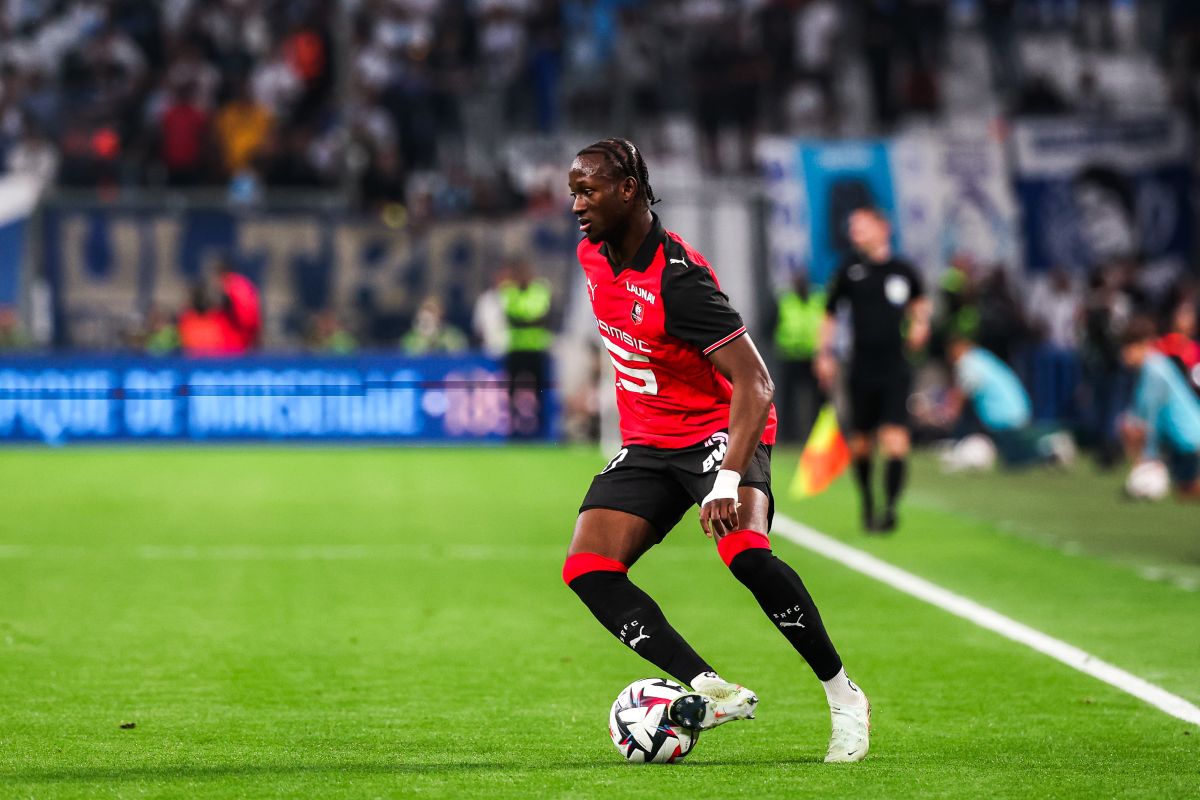 Ismaël Koné