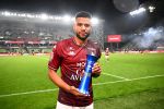Mercato : Sa signature avec l’ASSE capote, il s’en frotte les mains !
