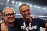 Mercato : Comment le PSG compte boucler 8 dossiers d’ici la fin de l’été !