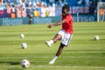 Pourquoi ce banni de l'OM s'éclate autant loin de Marseille