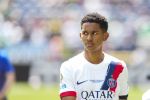 PSG : Un nouveau crack ciblé après Barcola et Doué !
