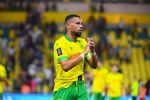 FC Nantes : Avis de recherche… Mais où est donc passé Francis Coquelin ?