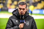 Nantes : Luis Castro peut tout faire basculer !