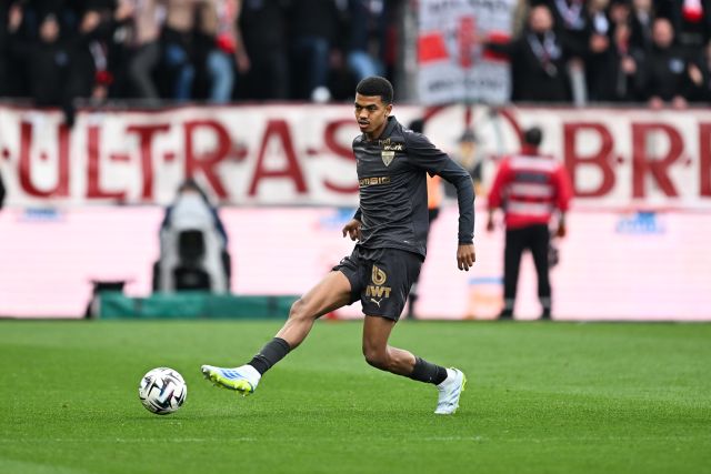 Mercato : Le Stade Rennais va toucher une somme XXL ?