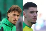 Mercato : 30 millions pour Stassin et Davitashvili, l’ASSE accepte dans la minute ?
