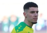 FC Nantes : La cote de Matthis Abline continue de grimper…