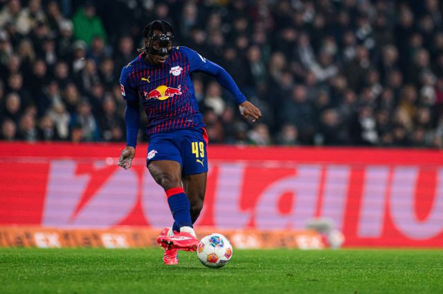 Yan Diomandé