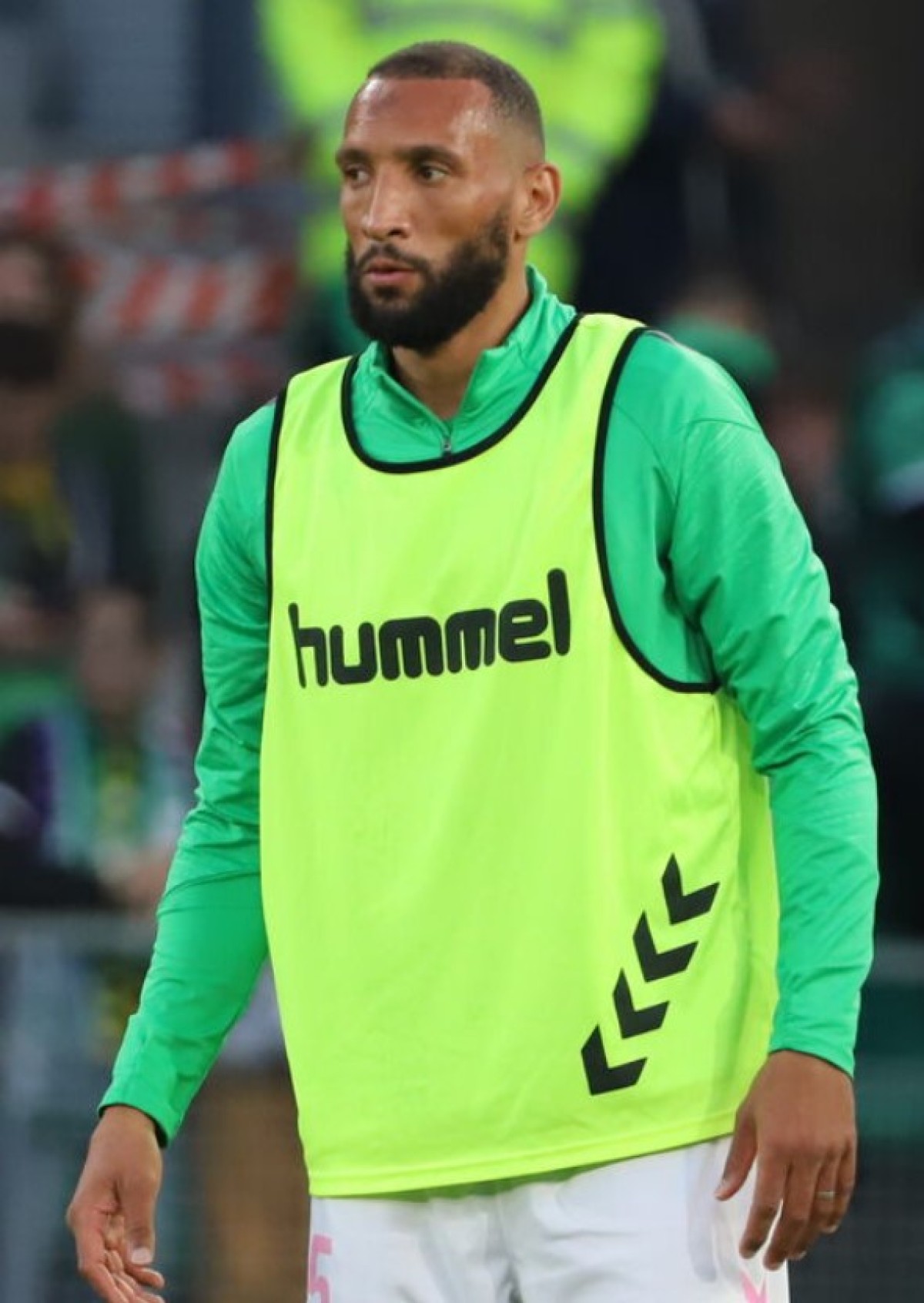 Yunis Abdelhamid
