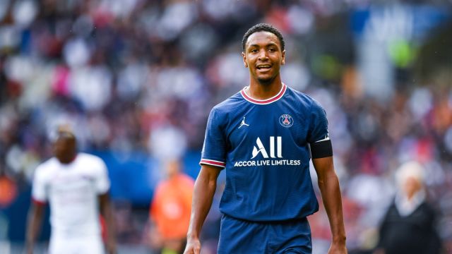 Mercato : Un ancien joueur du PSG va faire son grand retour en Ligue 1 ?