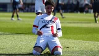 Le PSG a trouvé son nouveau Rayan Cherki !