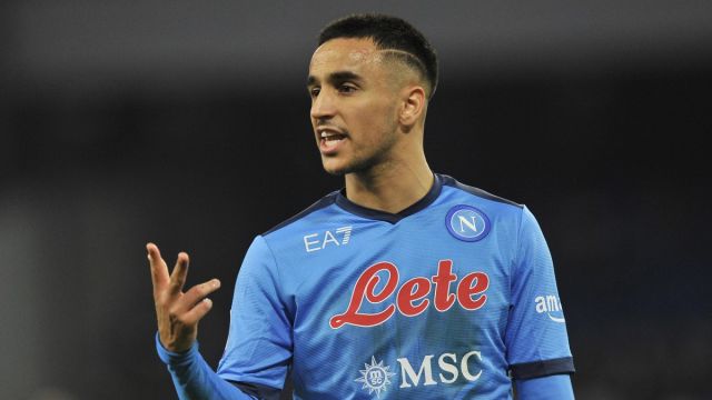 Adam Ounas