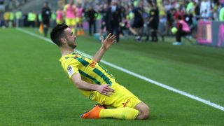 Un autre traître brise le cœur du FC Nantes…
