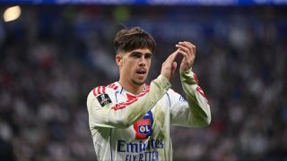 Mercato : L’OL va confirmer un gros coup de l’été dernier !