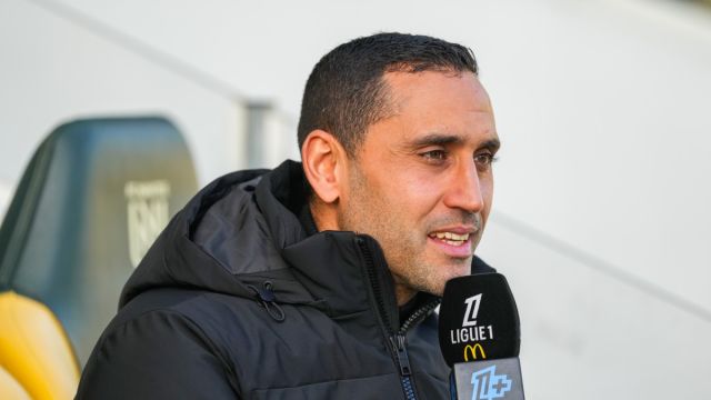 Ahmed KANTARI