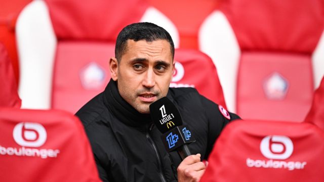 Ahmed Kantari