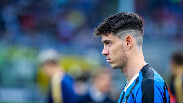 Alessandro Bastoni