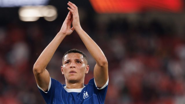 Amine Harit