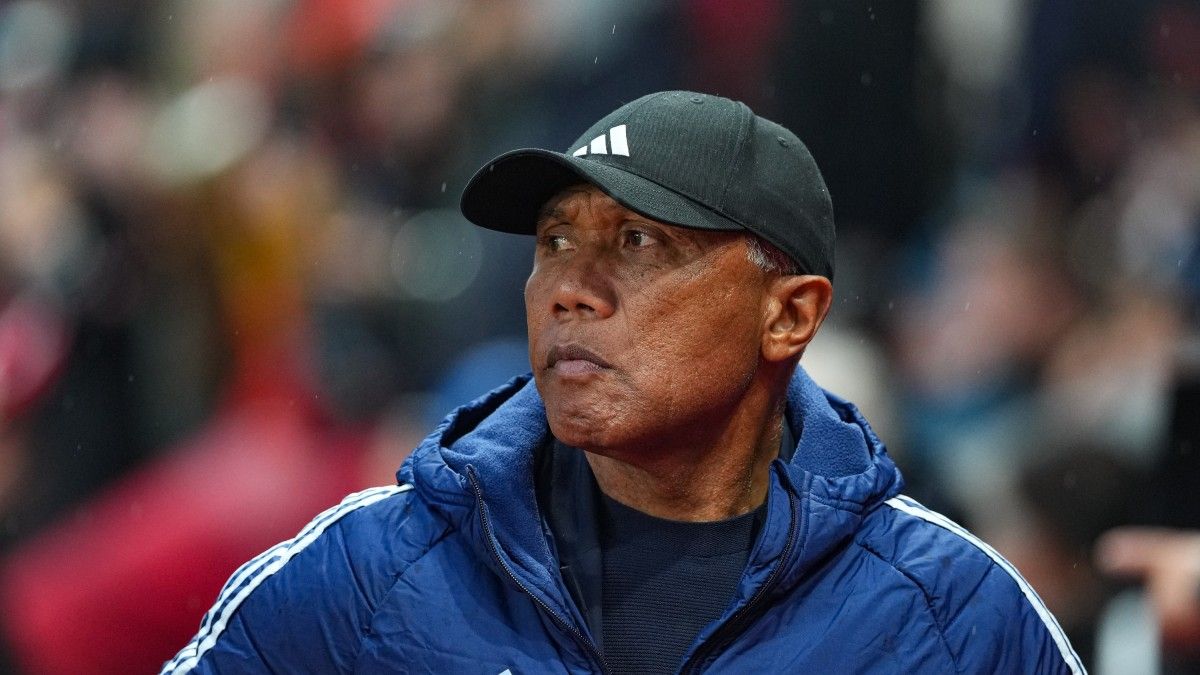 Antoine Kombouaré
