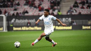 Mercato : Lorenzi veut ce défenseur prometteur mais l’OM n’a pas l’argent pour le signer…