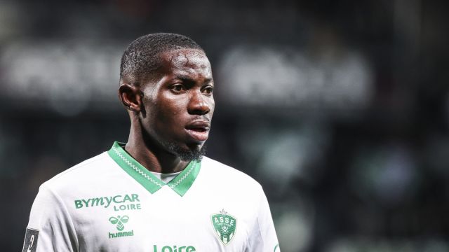 Augustine Boakye