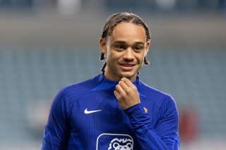PSG : Xavi Simons à Tottenham, ça donne quoi ?
