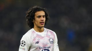 Mercato - LOSC : 20 millions d’euros pour le successeur d’Ayyoub Bouaddi ?