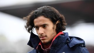Mercato - LOSC : Ayyoub Bouaddi, la jurisprudence Lucas Chevalier ?