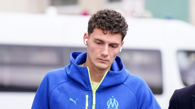 Benjamin PAVARD