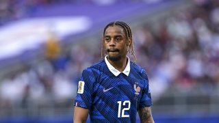 Mercato : Barcola ? Ça va rester au PSG pour une simple et bonne raison
