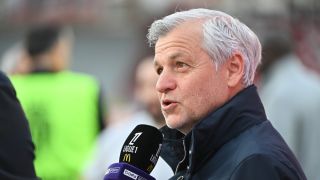 LOSC : Retournement de situation en vue pour… Bruno Genesio ?