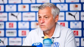 OM : Bruno Genesio ne passera pas l’automne ?