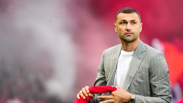 Le LOSC prépare une belle surprise pour le poste d’entraîneur…