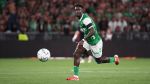 ASSE : Un renfort est annoncé, Horneland est aux anges