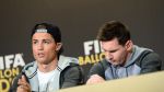 Cristiano Ronaldo : Lionel Messi va plier le game !