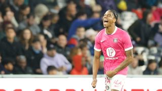 Mercato : Le RC Lens regarde le dossier Méthalie (TFC)