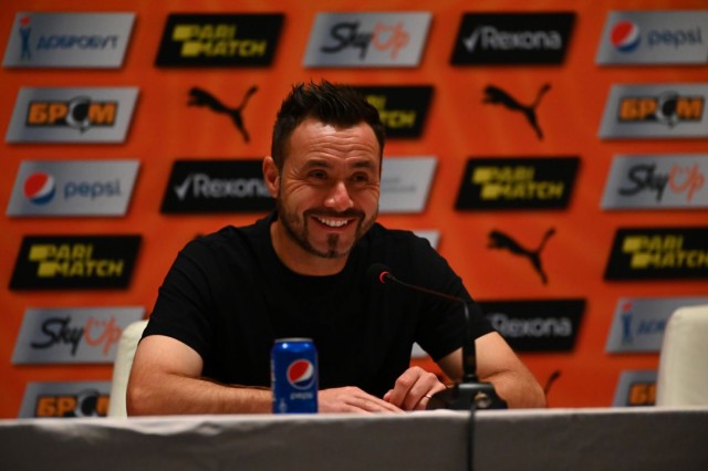 Roberto De Zerbi