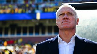 Coupe du Monde 2026 : La belle boulette de Didier Deschamps…