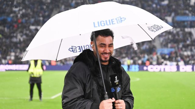 Dimitri Payet