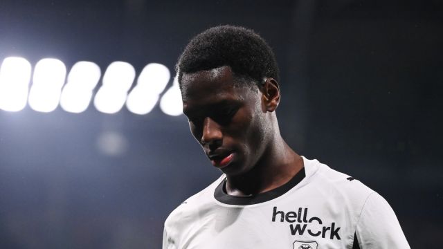 Djaoui Cissé