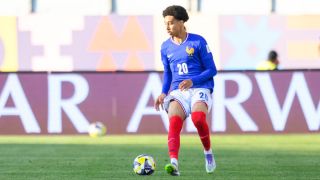 Mercato - ASSE : 10 millions d’euros pour le nouvel Eli Junior Kroupi ?