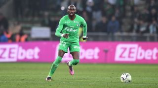 Signature surprise à l’ASSE, les supporters ne s’y attendaient pas à celle-là !