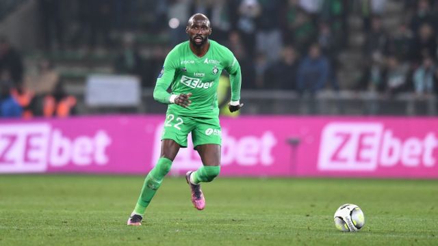 Eliaquim Mangala