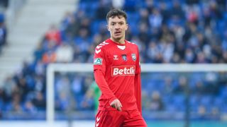 Mercato : Après Udol et Nanasi, l’ASSE va encore s’en mordre les doigts ?