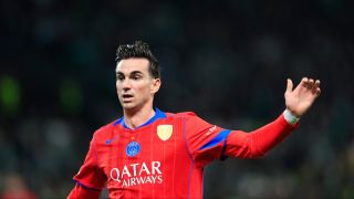 Invaincu depuis juin 2019, il va signer avec le plus gros contrat de sa vie avec le PSG !