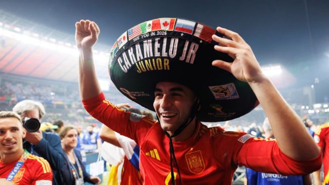Ferran Torres
