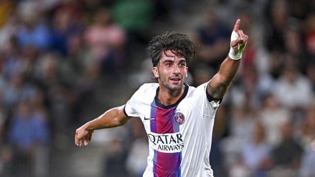 Ferran Torres