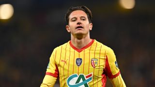 Mercato - RC Lens : Des offres à venir pour Florian Thauvin ?