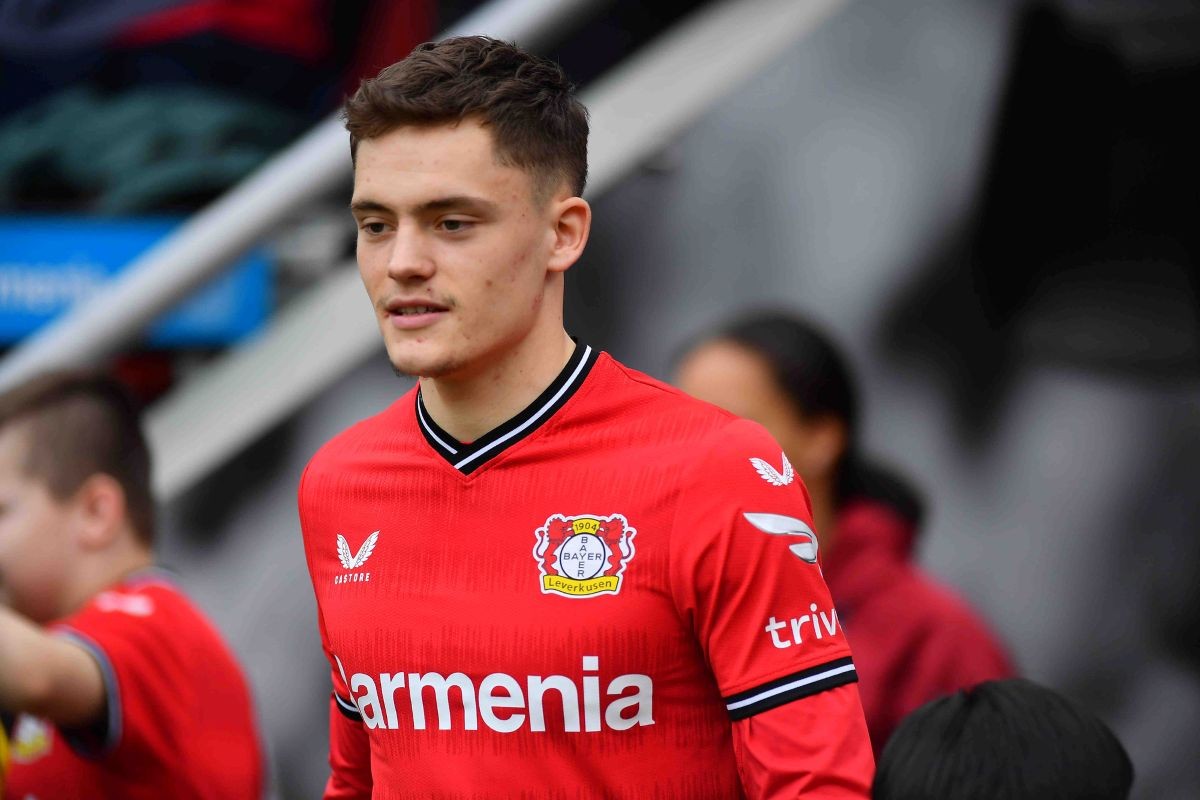 Florian Wirtz