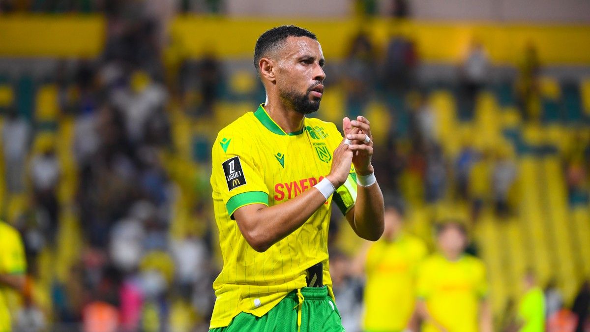 Francis COQUELIN